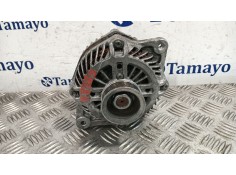 Recambio de alternador para subaru legacy familiar/outback b13 (bp) referencia OEM IAM 4727117L  