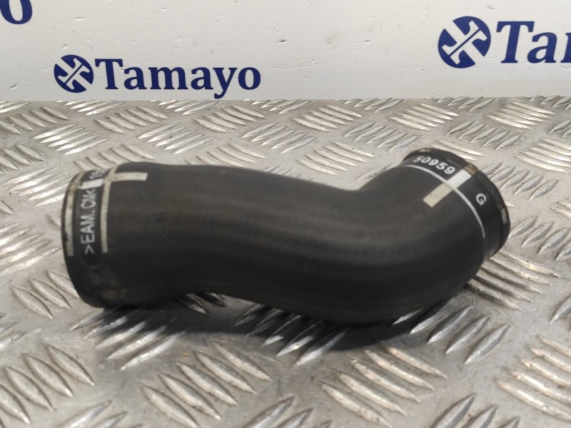 Recambio de tubo para citroën c3 1.4 hdi cat (8hy / dv4ted4) referencia OEM IAM 50959G  150110