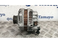 Recambio de alternador para subaru legacy familiar/outback b13 (bp) referencia OEM IAM 4727117L   2