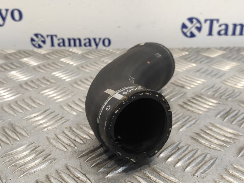 Recambio de tubo para citroën c3 1.4 hdi cat (8hy / dv4ted4) referencia OEM IAM 50959G  150110