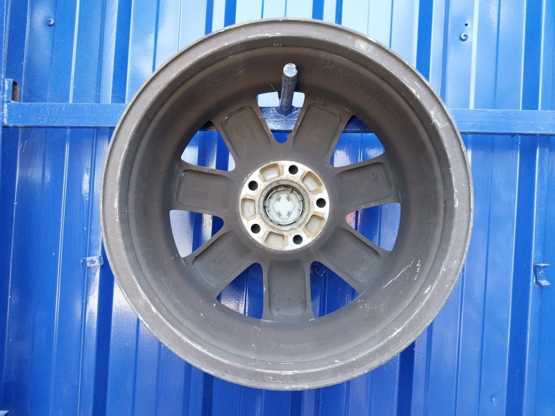 Recambio de llanta para renault laguna iii 1.5 dci diesel referencia OEM IAM 403000005R  