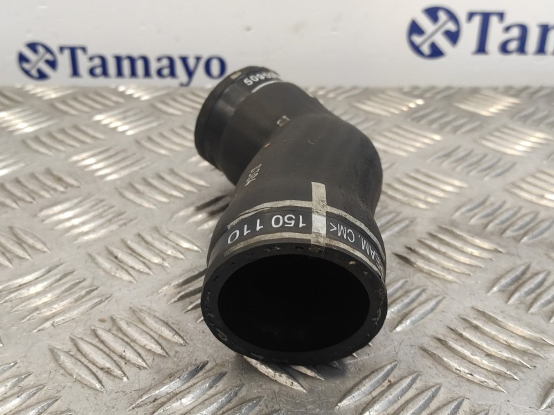 Recambio de tubo para citroën c3 1.4 hdi cat (8hy / dv4ted4) referencia OEM IAM 50959G  150110