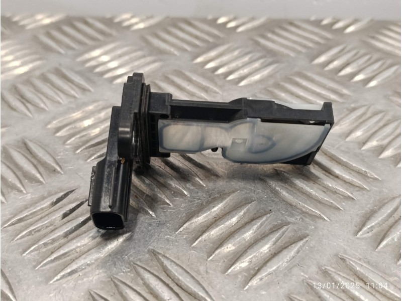 Recambio de caudalimetro para toyota yaris cross cross (xp210) referencia OEM IAM 22204F2010  AFH70M133