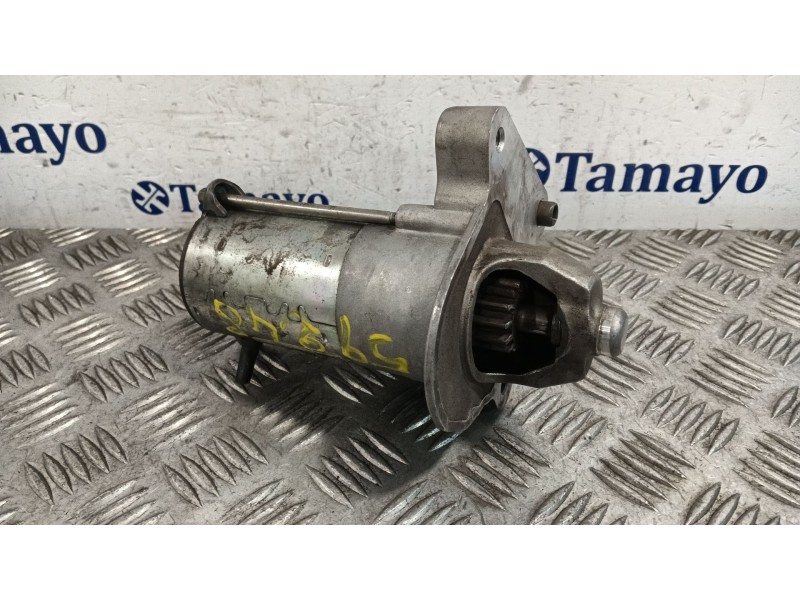 Recambio de motor arranque para ford fiesta v (jh_, jd_) 1.4 tdci referencia OEM IAM 2S6U11000EE  