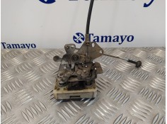 Recambio de cerradura puerta delantera derecha para porsche 944 2.5 referencia OEM IAM   