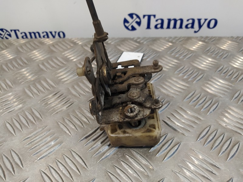 Recambio de cerradura puerta delantera derecha para porsche 944 2.5 referencia OEM IAM   