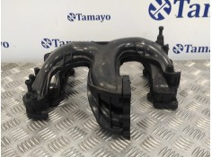Recambio de colector admision para porsche cayenne (typ 9pa) 3.2 v6 cat referencia OEM IAM 059129711CF  
