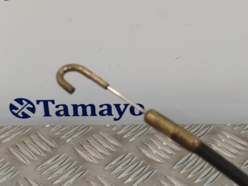 Recambio de cerradura puerta delantera derecha para porsche 944 2.5 referencia OEM IAM   
