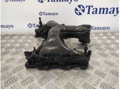 Recambio de colector admision para porsche cayenne (typ 9pa) 3.2 v6 cat referencia OEM IAM 059129711CF   2