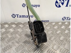 Recambio de cerradura puerta trasera izquierda para toyota land cruiser (j9) 3.0 turbodiesel referencia OEM IAM    2