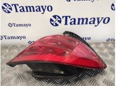 Recambio de piloto trasero derecho para mercedes-benz clase c (w203) sportcoupe c 220 cdi (la) (203.708) referencia OEM IAM A203 2