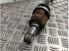 Recambio de transmision delantera izquierda para opel corsa d (s07) 1.2 (l08, l68) referencia OEM IAM 13248675  6083731 2