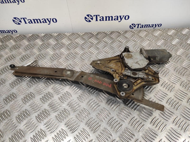 Recambio de elevalunas delantero derecho para porsche 944 2.5 referencia OEM IAM 68024640  477837376B