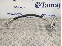 Recambio de tubos aire acondicionado para bmw x5 (e53) 3.0 24v turbodiesel cat referencia OEM IAM 837707906  