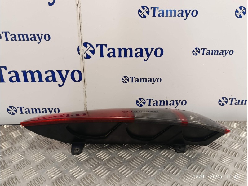 Recambio de piloto trasero derecho para ford focus sportbreak (cap) referencia OEM IAM   