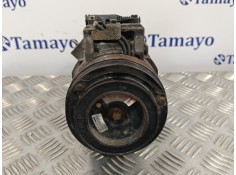 Recambio de compresor aire acondicionado para bmw x5 (e53) 3.0 24v turbodiesel cat referencia OEM IAM MC4472203324 MC4473008370 