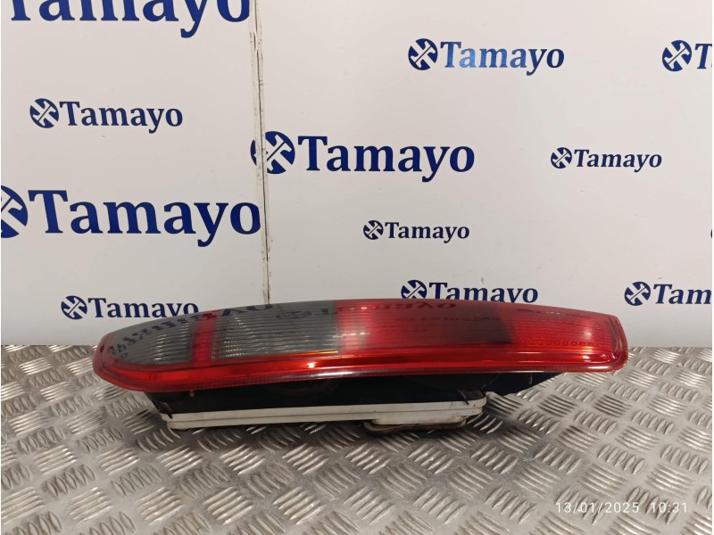 Recambio de piloto trasero derecho para ford focus sportbreak (cap) referencia OEM IAM   