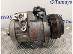 Recambio de compresor aire acondicionado para bmw x5 (e53) 3.0 24v turbodiesel cat referencia OEM IAM MC4472203324 MC4473008370  2