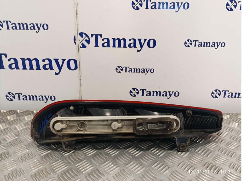 Recambio de piloto trasero derecho para ford focus sportbreak (cap) referencia OEM IAM   