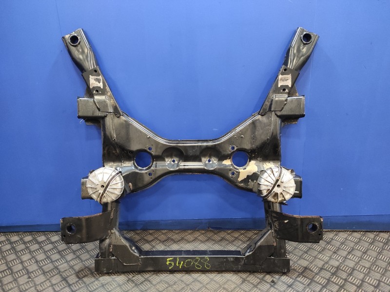 Recambio de puente delantero para mercedes-benz viano (w639) 2.1 cdi cat referencia OEM IAM   