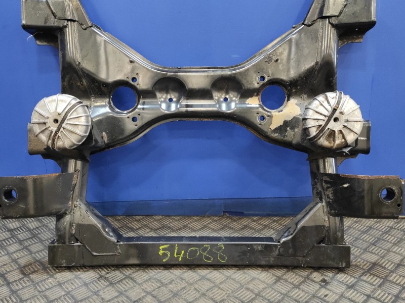 Recambio de puente delantero para mercedes-benz viano (w639) 2.1 cdi cat referencia OEM IAM   