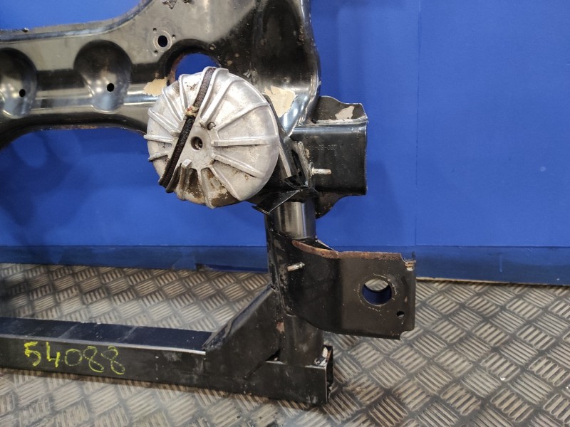 Recambio de puente delantero para mercedes-benz viano (w639) 2.1 cdi cat referencia OEM IAM   