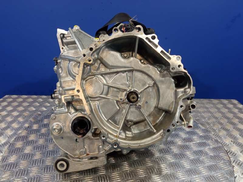 Recambio de caja cambios para toyota yaris (xpa1f/mxph11/chxnbw) hybrid 1.5cc referencia OEM IAM 3CH122  1NM