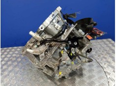 Recambio de caja cambios para toyota yaris (xpa1f/mxph11/chxnbw) hybrid 1.5cc referencia OEM IAM 3CH122  1NM 2