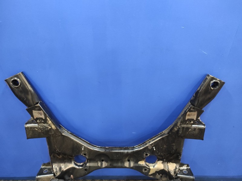 Recambio de puente delantero para mercedes-benz viano (w639) 2.1 cdi cat referencia OEM IAM   