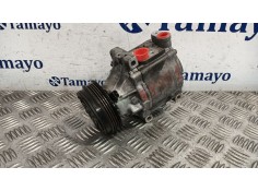 Recambio de compresor aire acondicionado para subaru legacy familiar/outback b13 (bp) referencia OEM IAM 4472607940  1J9163