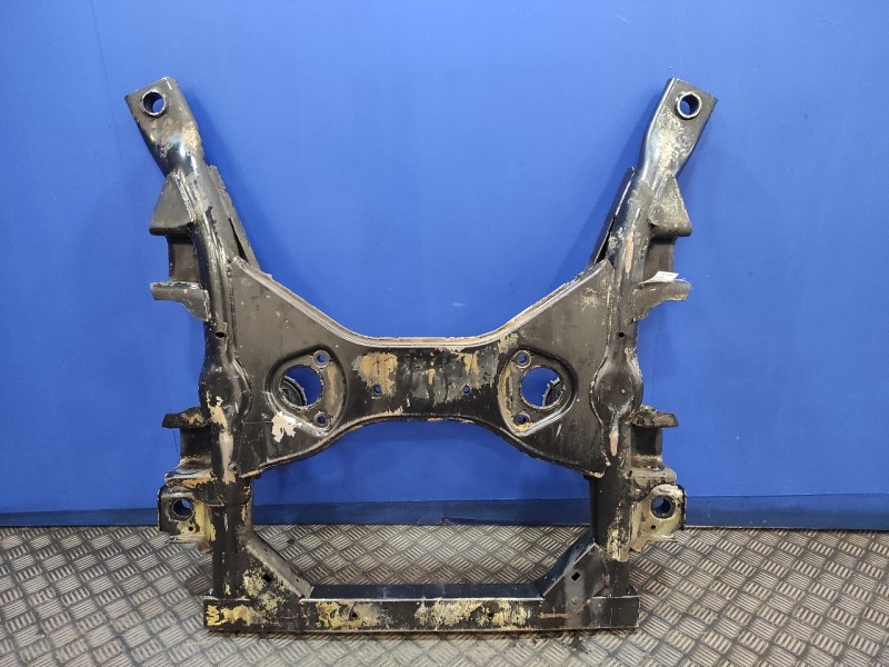Recambio de puente delantero para mercedes-benz viano (w639) 2.1 cdi cat referencia OEM IAM   