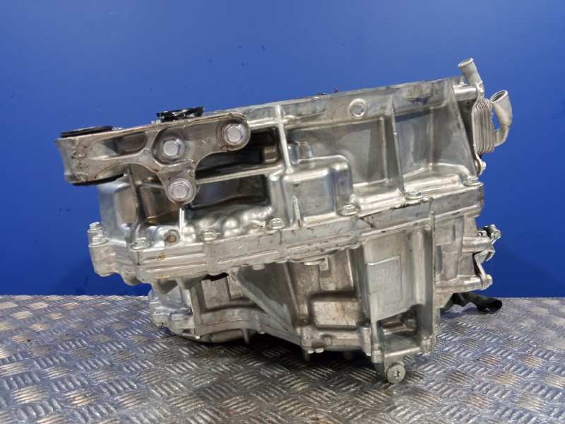 Recambio de caja cambios para toyota yaris (xpa1f/mxph11/chxnbw) hybrid 1.5cc referencia OEM IAM 3CH122  1NM