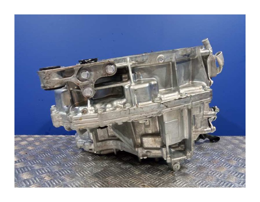 Recambio de caja cambios para toyota yaris (xpa1f/mxph11/chxnbw) hybrid 1.5cc referencia OEM IAM 3CH122  1NM
