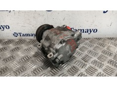Recambio de compresor aire acondicionado para subaru legacy familiar/outback b13 (bp) referencia OEM IAM 4472607940  1J9163 2