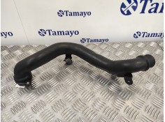 Recambio de tubo para peugeot bipper 1.3 16v hdi fap referencia OEM IAM   