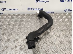 Recambio de tubo para peugeot bipper 1.3 16v hdi fap referencia OEM IAM    2