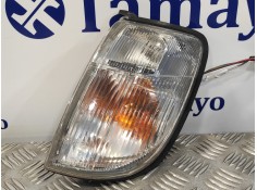 Recambio de piloto delantero izquierdo para nissan pick-up (d22) 2.5 turbodiesel referencia OEM IAM   
