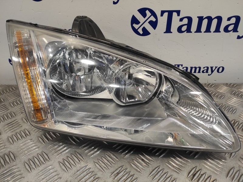 Recambio de faro derecho para ford focus sportbreak (cap) referencia OEM IAM   