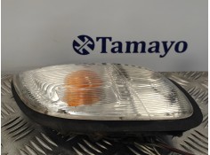 Recambio de piloto delantero izquierdo para nissan pick-up (d22) 2.5 turbodiesel referencia OEM IAM    2