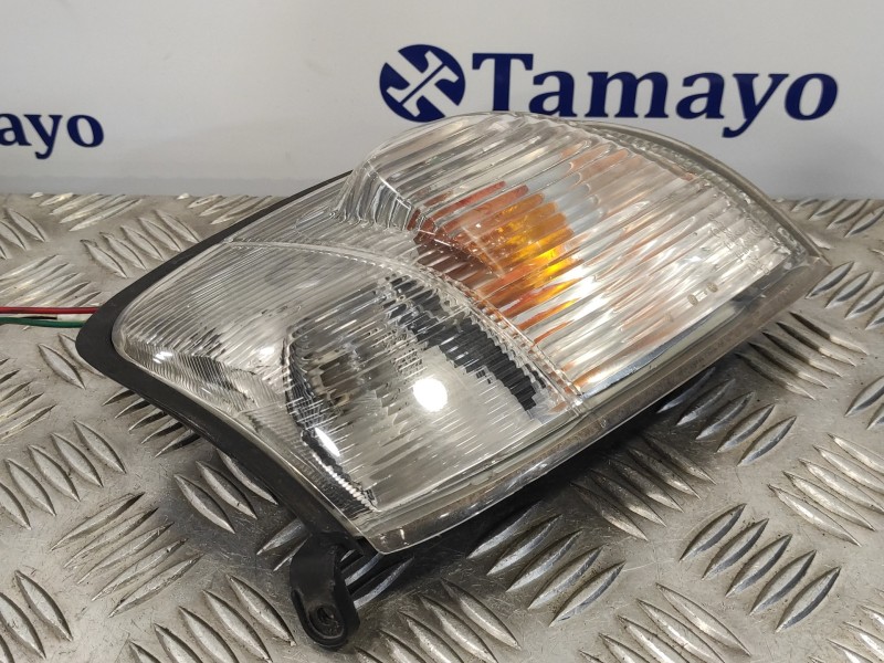 Recambio de piloto delantero izquierdo para nissan pick-up (d22) 2.5 turbodiesel referencia OEM IAM   