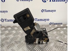 Recambio de cerradura puerta delantera derecha para mazda 6 berlina (gg) 2.3 cat referencia OEM IAM B13SPLR  