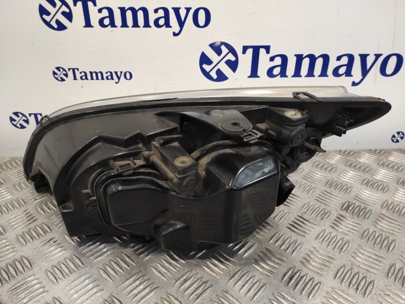 Recambio de faro derecho para ford focus sportbreak (cap) referencia OEM IAM   