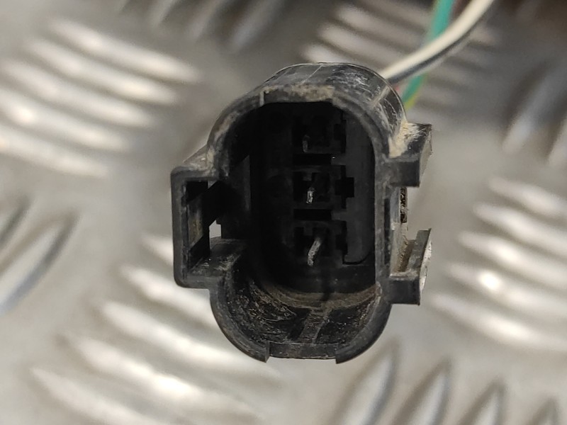 Recambio de piloto delantero izquierdo para nissan pick-up (d22) 2.5 turbodiesel referencia OEM IAM   