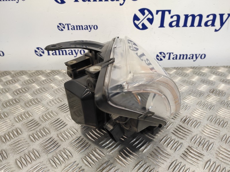 Recambio de faro derecho para ford focus sportbreak (cap) referencia OEM IAM   