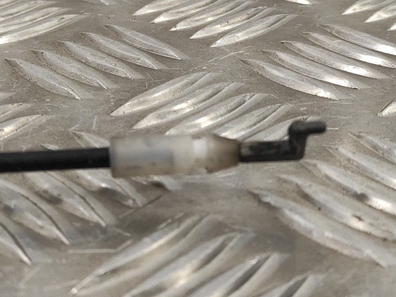 Recambio de cerradura puerta delantera derecha para mazda 6 berlina (gg) 2.3 cat referencia OEM IAM B13SPLR  