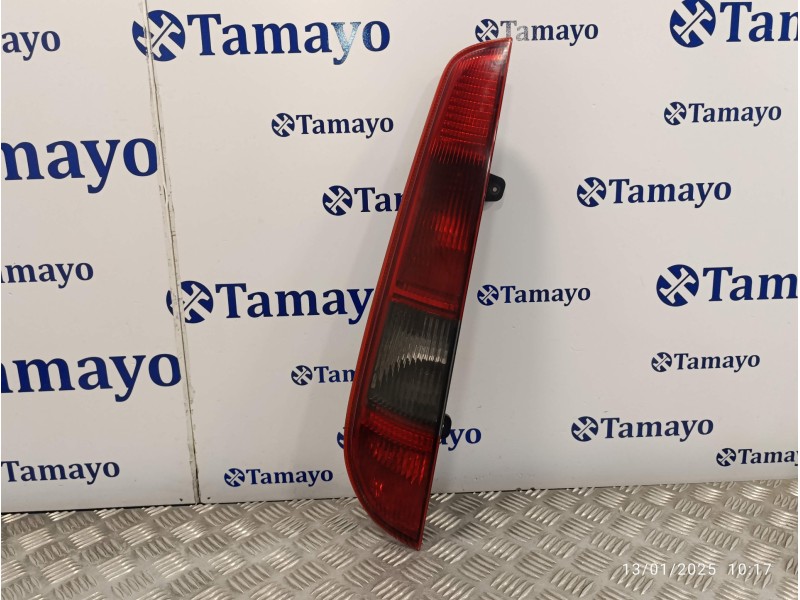 Recambio de piloto trasero izquierdo para ford focus sportbreak (cap) referencia OEM IAM   