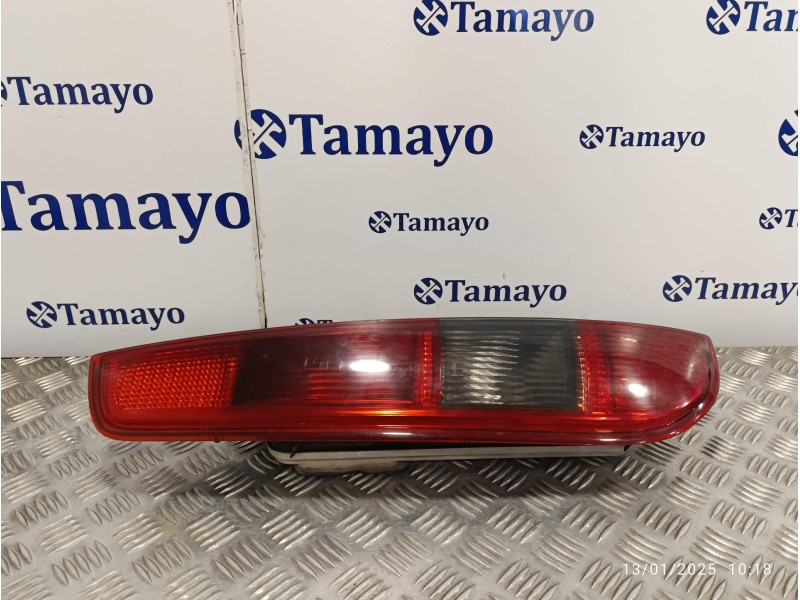 Recambio de piloto trasero izquierdo para ford focus sportbreak (cap) referencia OEM IAM   
