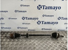 Recambio de transmision delantera derecha para honda civic vi hatchback (ej, ek) 1.4 i s (ej9) referencia OEM IAM   