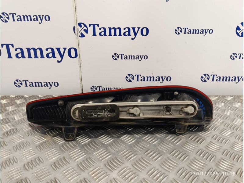Recambio de piloto trasero izquierdo para ford focus sportbreak (cap) referencia OEM IAM   