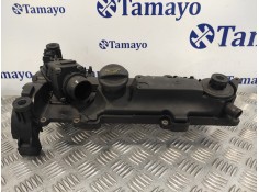 Recambio de tapa balancines para porsche cayenne (typ 9pa) 3.2 v6 cat referencia OEM IAM 964221248   2